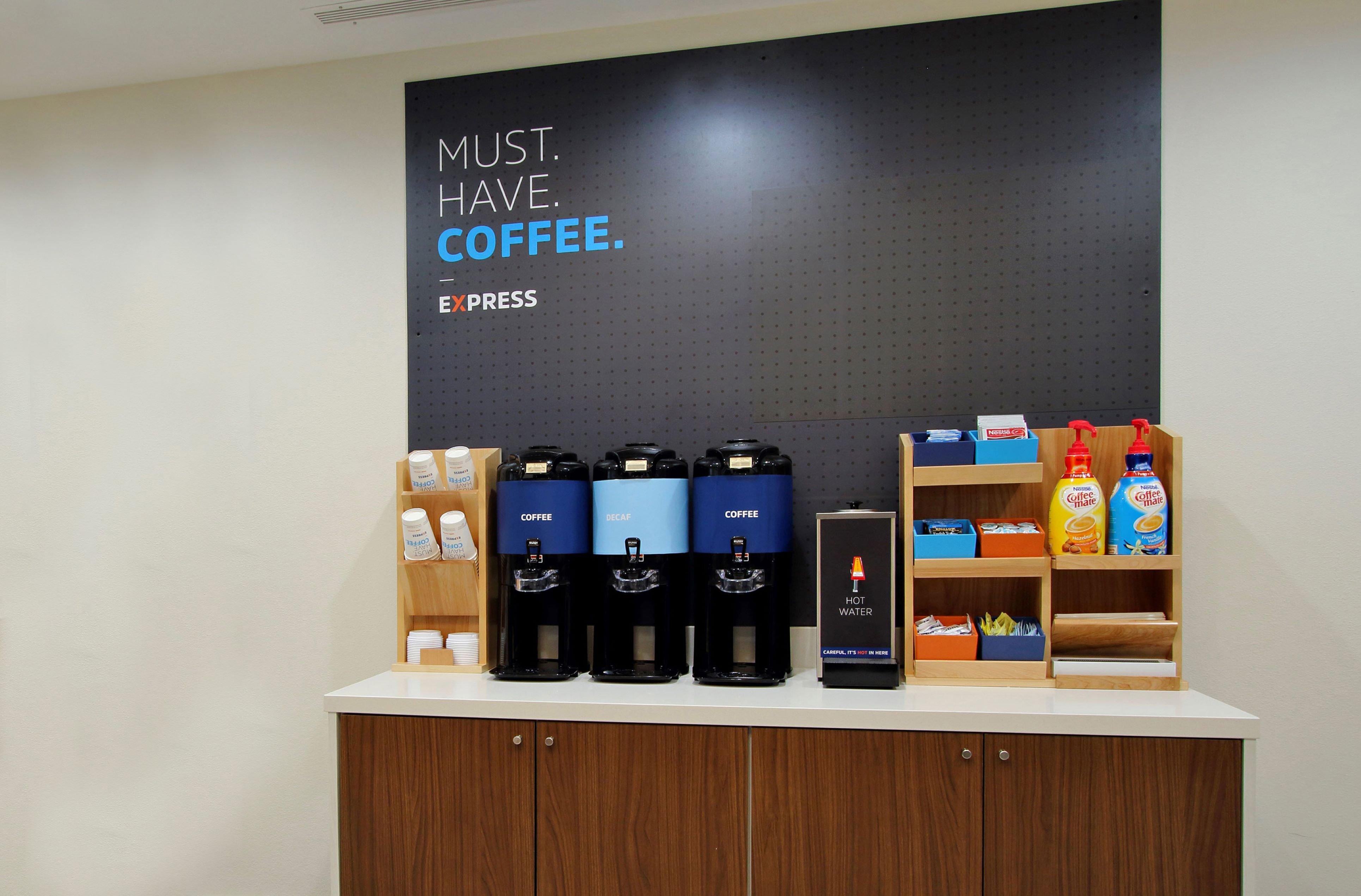 Holiday Inn Express & Suites - Tulare By Ihg Kültér fotó