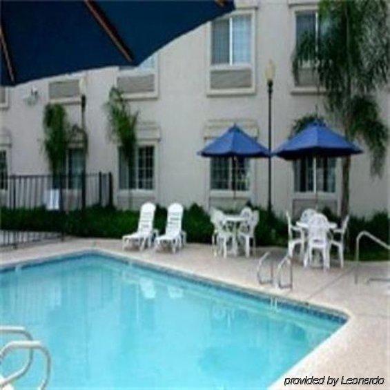 Holiday Inn Express & Suites - Tulare By Ihg Létesítmények fotó